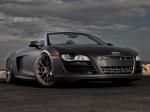 Audi R8 Spyder by STaSIS Engineering 2010 года